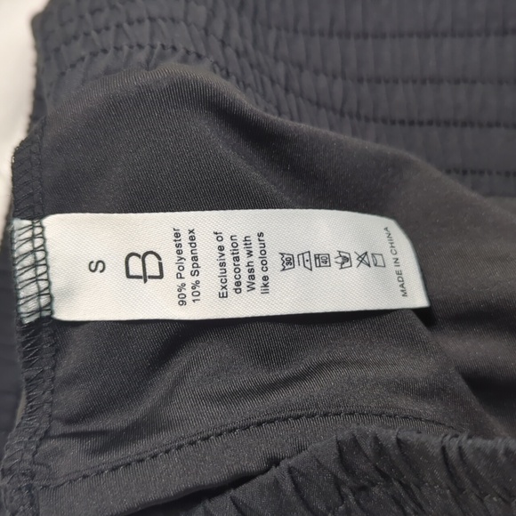 Athletic Shorts - Picture 4 of 5